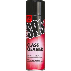 S.A.S Glass Cleaner 